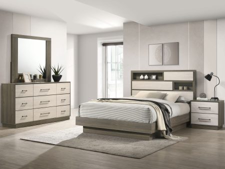 Fenwick - Bedroom Set Online Hot Sale