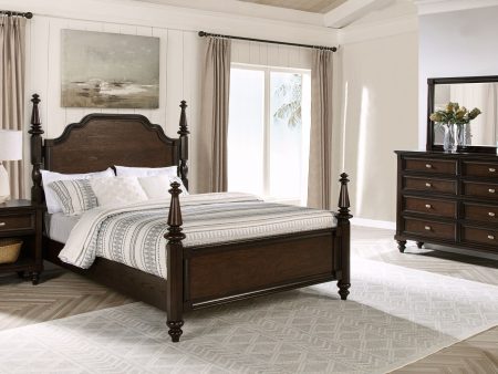 Andover - Bedroom Set Online now