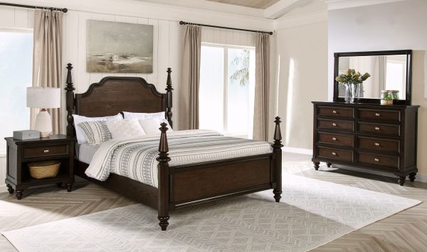 Andover - Bedroom Set Online now