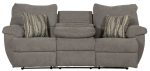 Sadler - Lay Flat Reclining Sofa Hot on Sale