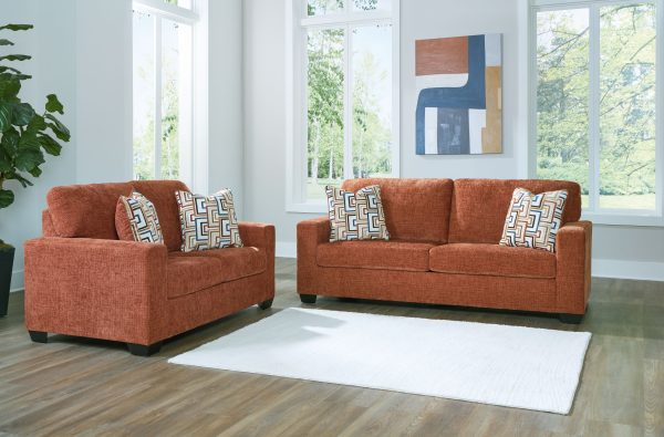 Aviemore - Living Room Set Online