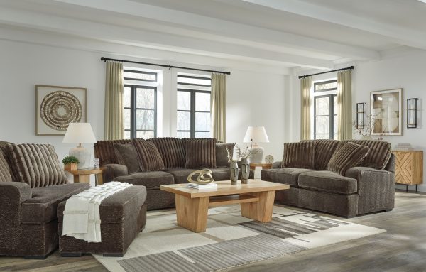 Aylesworth - Living Room Set Hot on Sale