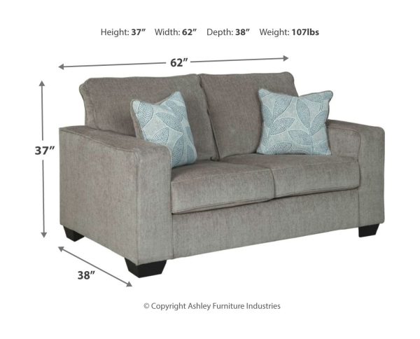 Altari - Sofa, Loveseat Online Hot Sale