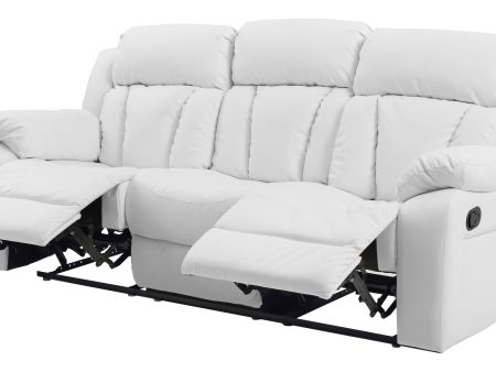 Daria - Reclining Sofa Supply