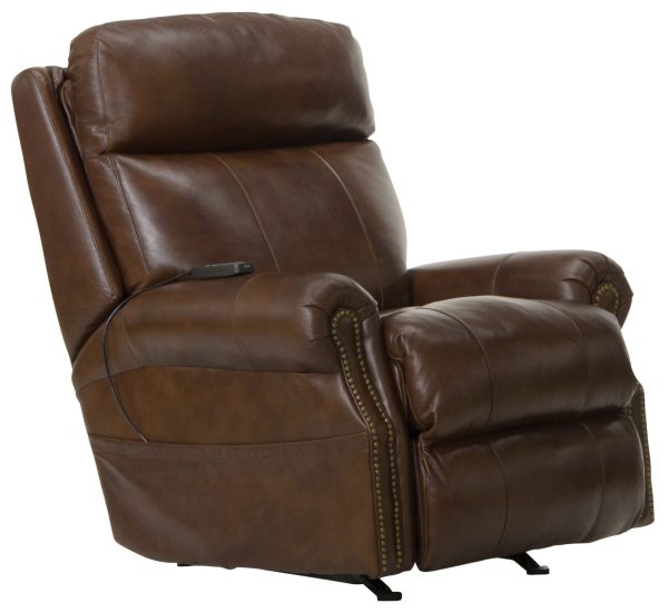 Vito - Power Rocker Recliner on Sale