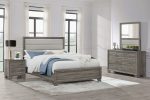 Wright - Bedroom Set Online Hot Sale