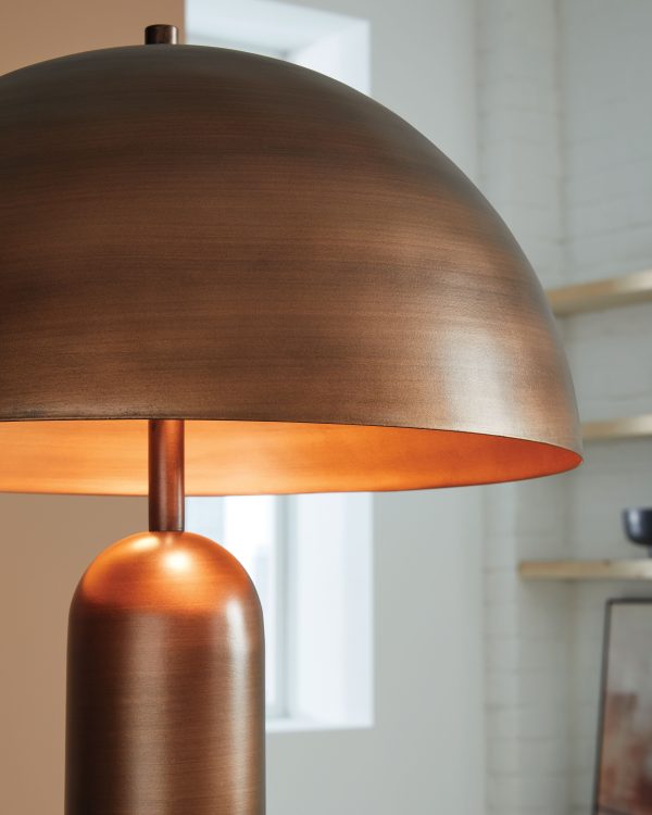 Wendfield - Metal Lamp For Cheap