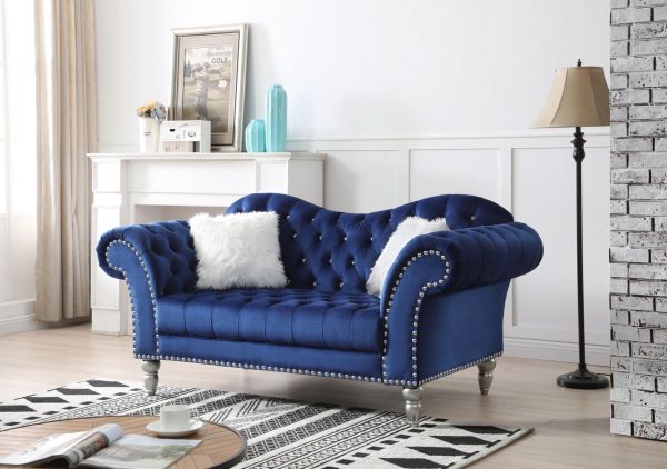 Wilshire - Loveseat Hot on Sale