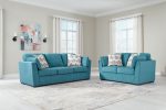 Keerwick - Living Room Set Online Sale