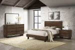 Glenwood - Bedroom Set on Sale