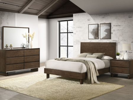 Glenwood - Bedroom Set on Sale