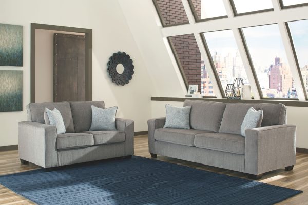 Altari - Sofa, Loveseat Online Hot Sale