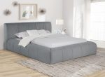 Wilshire - Upholstered Platform Bed Sale