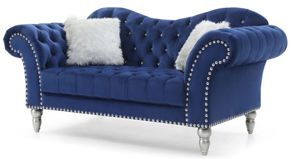 Wilshire - Loveseat Hot on Sale