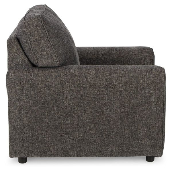 Cascilla - Chair, Ottoman on Sale