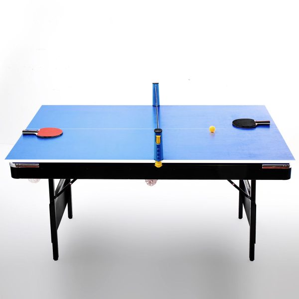 3 In 1 Billiard Table, Pool Table, Game Table, Tennis Table, Multifunctional Billiard Table And Tennis Table Online Sale