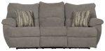 Sadler - Lay Flat Reclining Sofa Hot on Sale