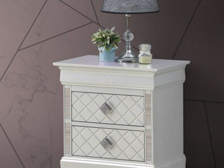 Verona - Nightstand Online Sale